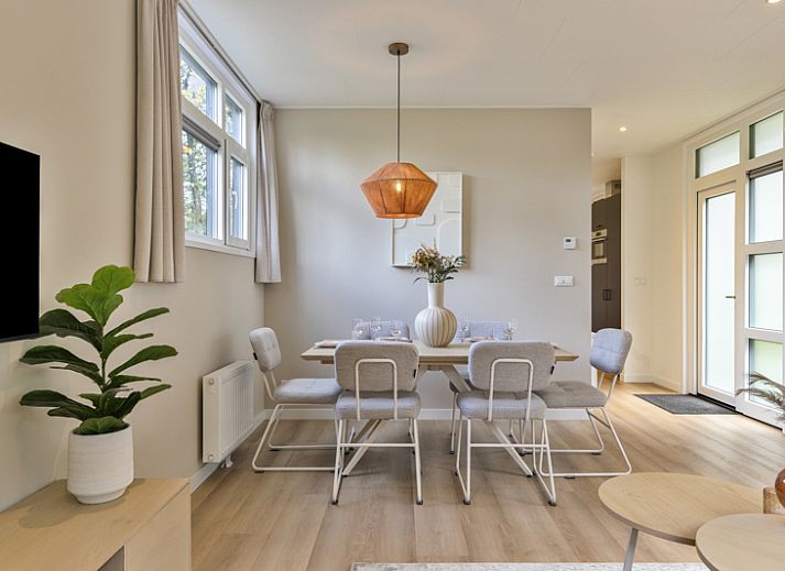 Verblijf 410475 - Vakantiewoning Kempen - Bosvlucht 6 personen