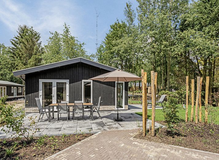 Verblijf 410476 - Vakantiewoning Kempen - Heidehoeve 4 personen