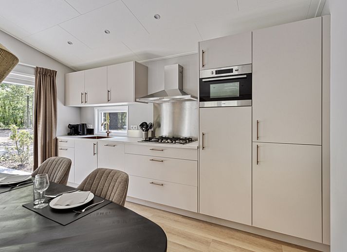 Verblijf 410476 - Vakantiewoning Kempen - Heidehoeve 4 personen