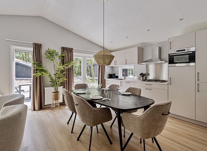 Verblijf 410476 - Vakantiewoning Kempen - Heidehoeve 4 personen