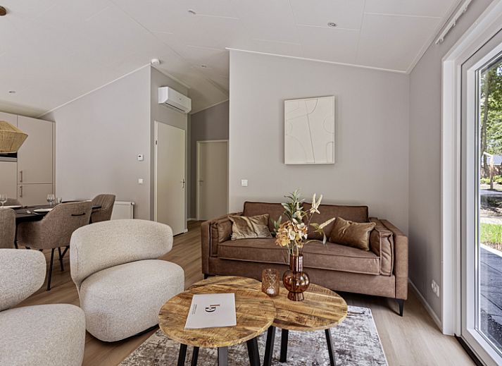 Verblijf 410476 - Vakantiewoning Kempen - Heidehoeve 4 personen