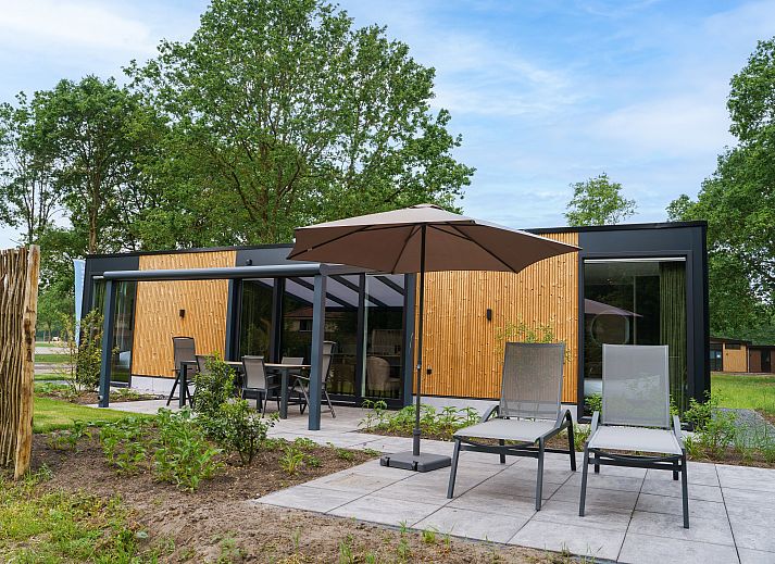 Guest house 410477 - Holiday property Kempen - Natuurhoeve