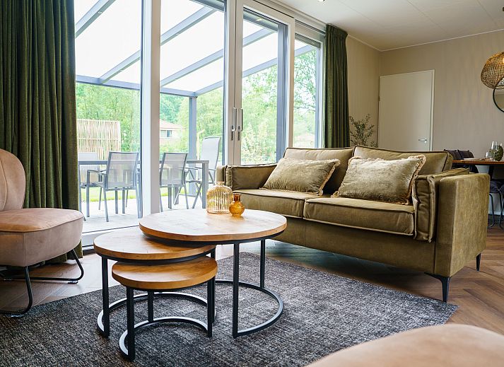 Guest house 410477 - Holiday property Kempen - Natuurhoeve