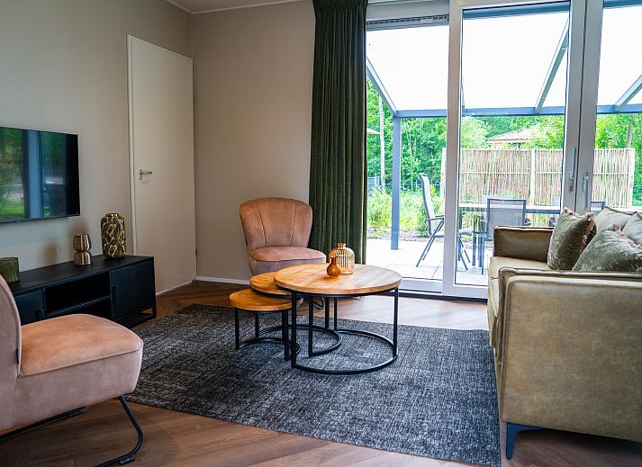 Guest house 410477 - Holiday property Kempen - Natuurhoeve