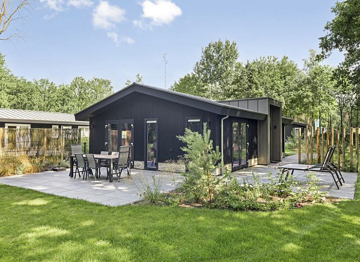 Unterkunft 410479 - Ferienhaus Kempen - Heidezicht 6 personen