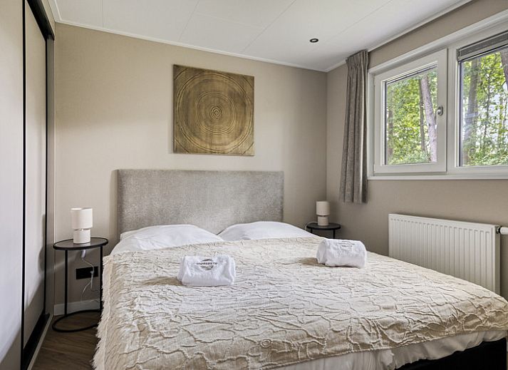 Unterkunft 410479 - Ferienhaus Kempen - Heidezicht 6 personen