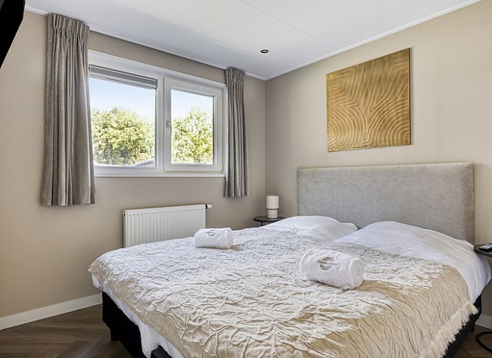 Unterkunft 410479 - Ferienhaus Kempen - Heidezicht 6 personen