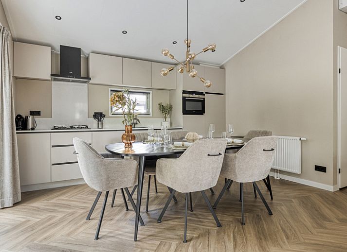 Unterkunft 410479 - Ferienhaus Kempen - Heidezicht 6 personen