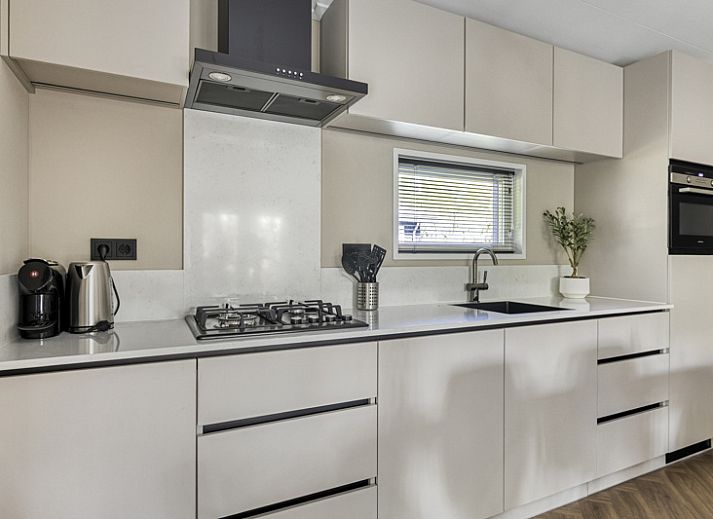 Unterkunft 410479 - Ferienhaus Kempen - Heidezicht 6 personen