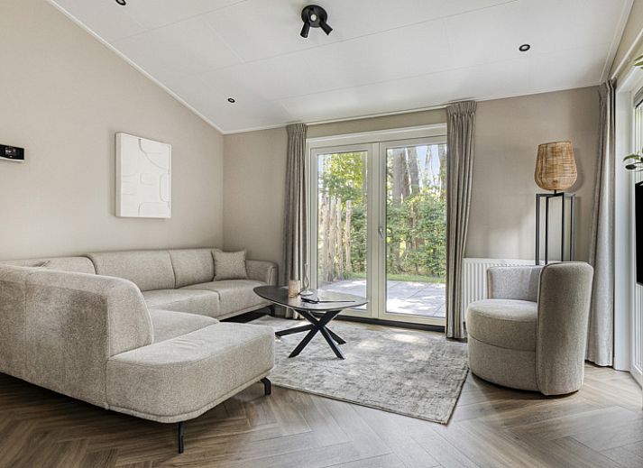 Unterkunft 410479 - Ferienhaus Kempen - Heidezicht 6 personen