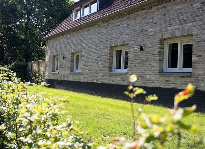 Verblijf 410504 • Vakantiewoning Kempen • Vakantiehuisje in Bergeijk