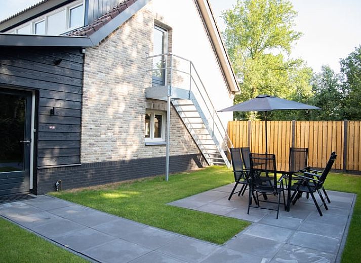 Verblijf 410507 • Vakantiewoning Kempen • Vakantiehuisje in Bergeijk