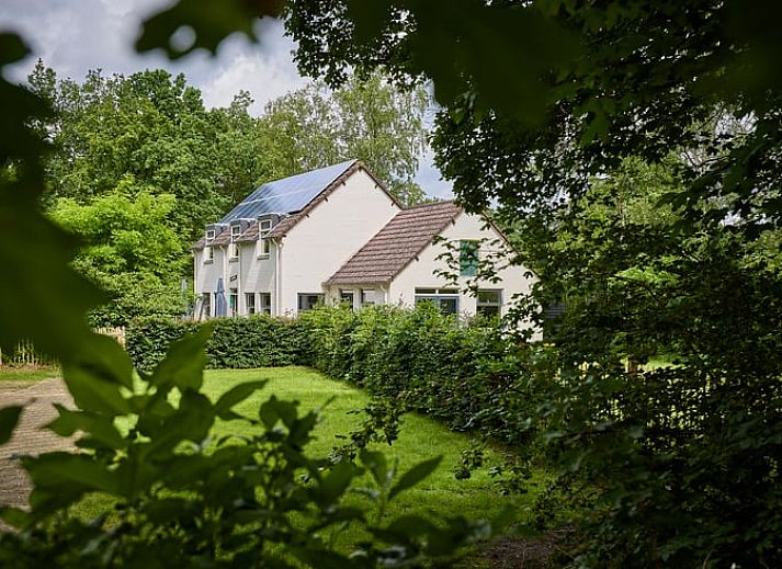 Verblijf 410510 • Vakantiewoning Kempen • Natuurhuisje in Bergeijk