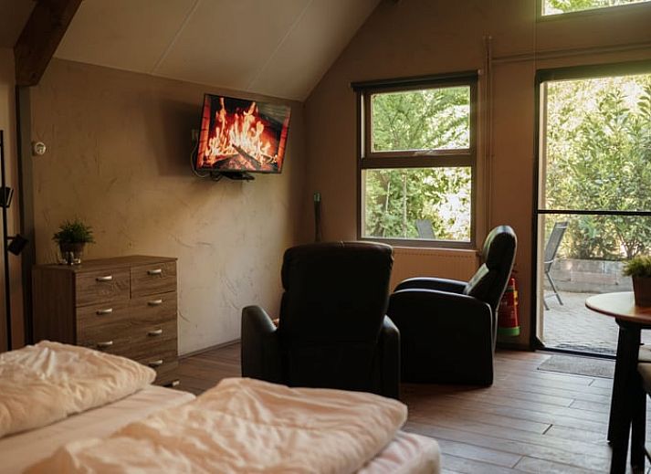 Unterkunft 410511 - Ferienhaus Kempen - Vakantiehuis in Bergeijk