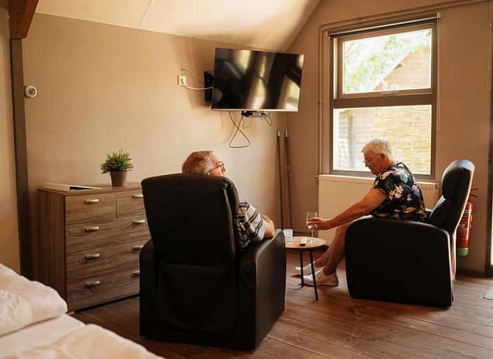Unterkunft 410511 - Ferienhaus Kempen - Vakantiehuis in Bergeijk