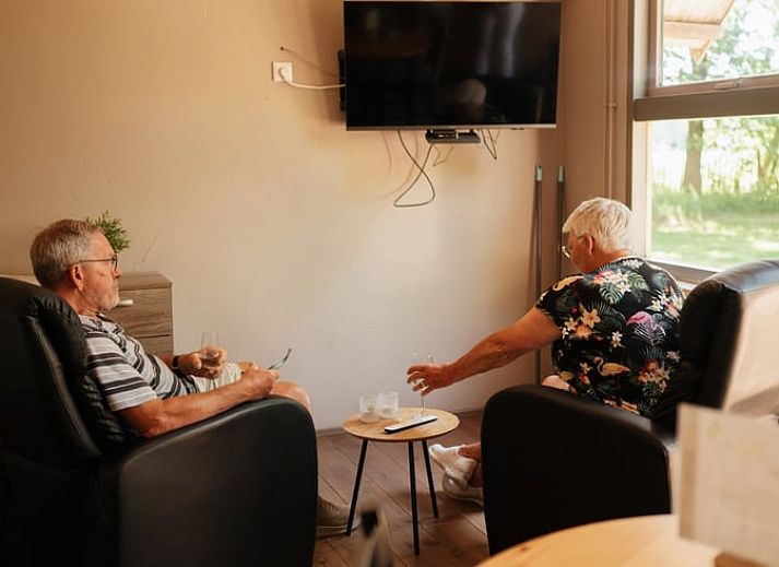 Unterkunft 410511 - Ferienhaus Kempen - Vakantiehuis in Bergeijk