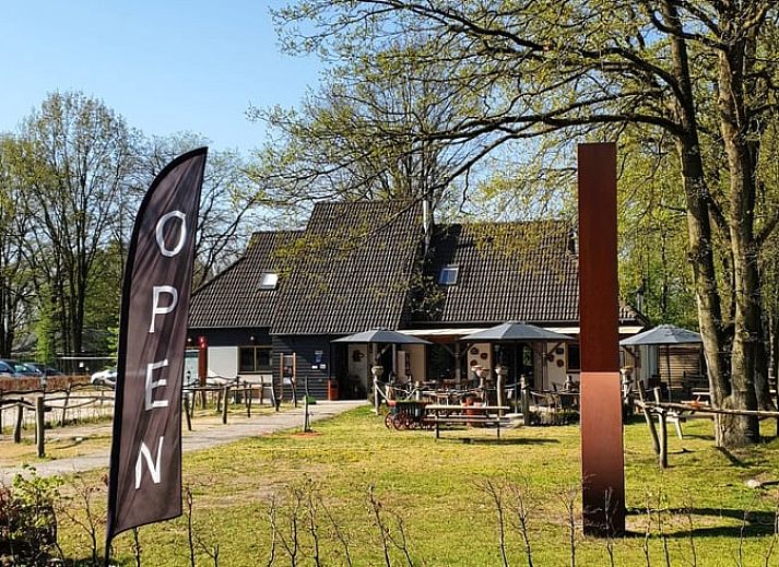 Unterkunft 410511 - Ferienhaus Kempen - Vakantiehuis in Bergeijk