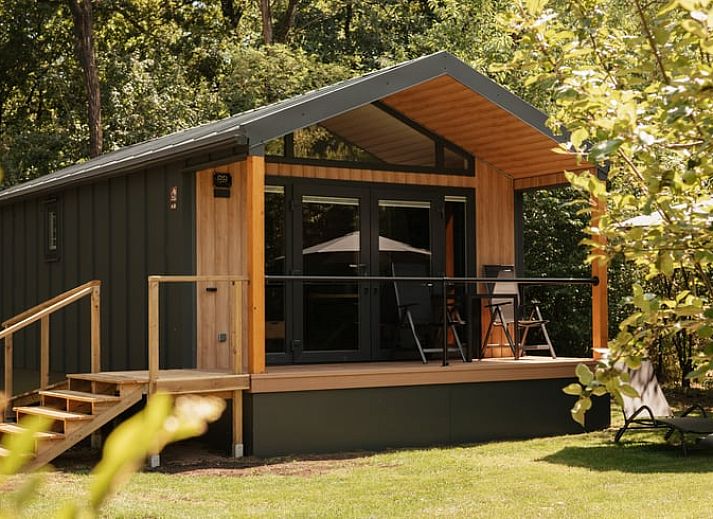 Unterkunft 410514 - Ferienhaus Kempen - Huisje in Bergeijk
