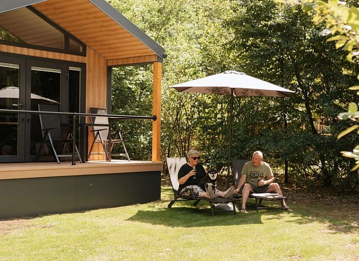 Unterkunft 410514 - Ferienhaus Kempen - Huisje in Bergeijk