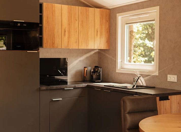 Unterkunft 410514 - Ferienhaus Kempen - Huisje in Bergeijk