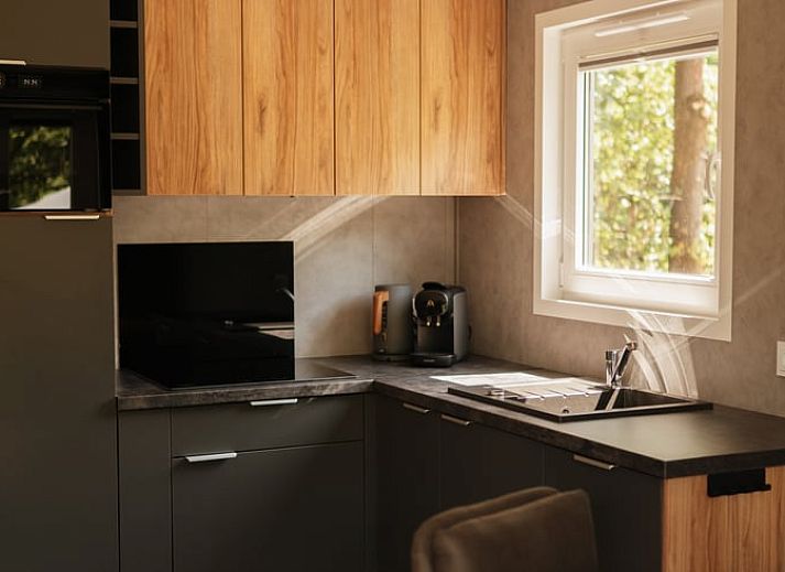 Unterkunft 410514 - Ferienhaus Kempen - Huisje in Bergeijk
