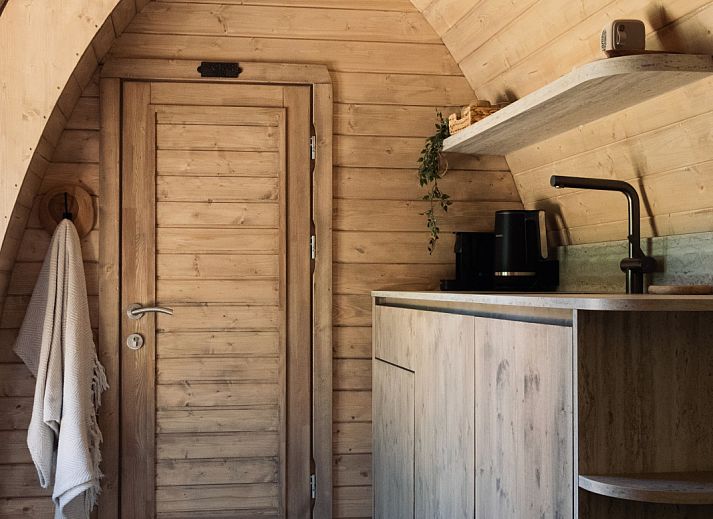 Unterkunft 410515 - Ferienhaus Kempen - Cabin