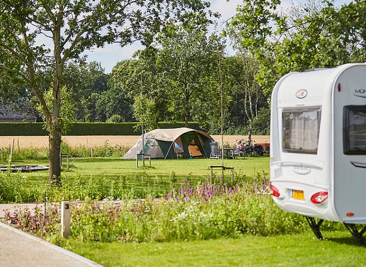 Verblijf 410517 • Vakantiewoning Kempen • BRA126