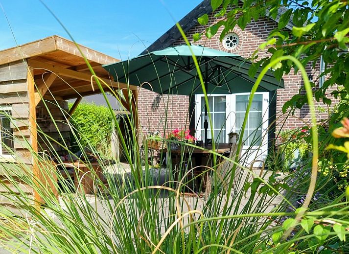 Unterkunft 410520 • Ferienhaus Kempen • De Koll