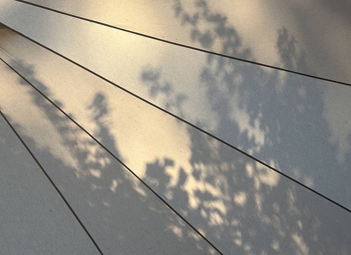 Unterkunft 410521 - Zelthaus Kempen - Bell tent