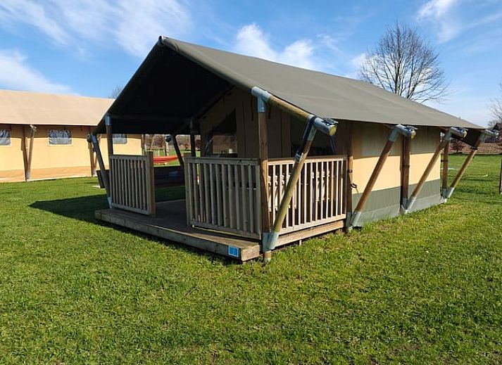 Verblijf 410527 • Vakantiewoning Kempen • Vakantiehuisje in Bergeijk