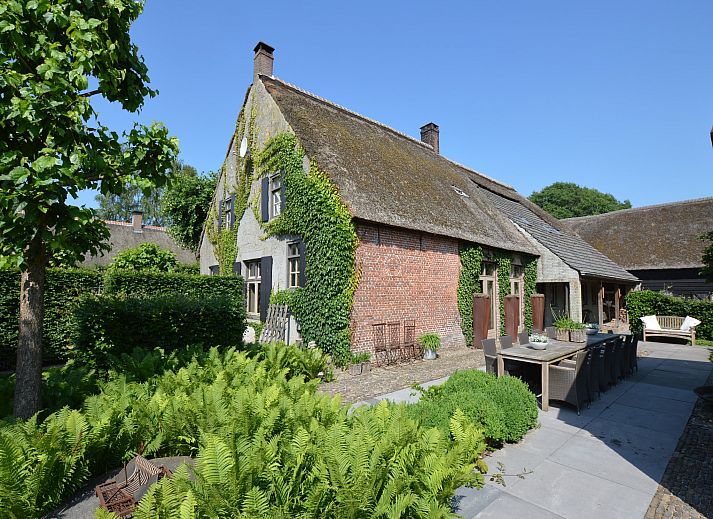 Unterkunft 410602 • Ferienhaus West Brabant • La Grande Maison Douce