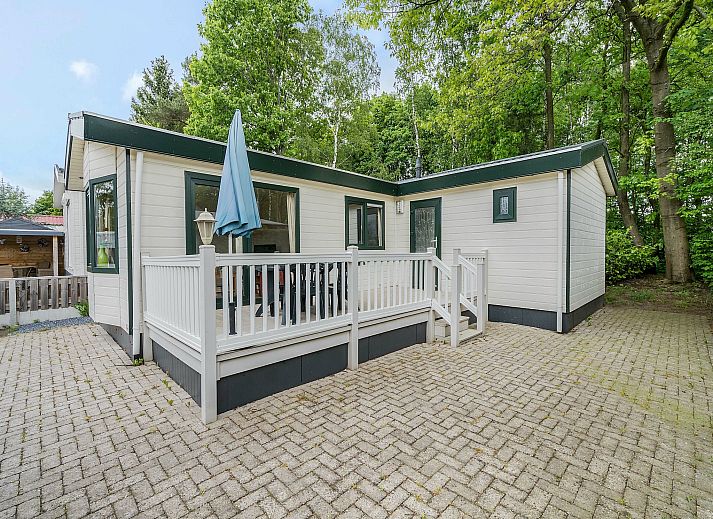 Unterkunft 410802 • Chalet Kempen • Parc de Kievit 1