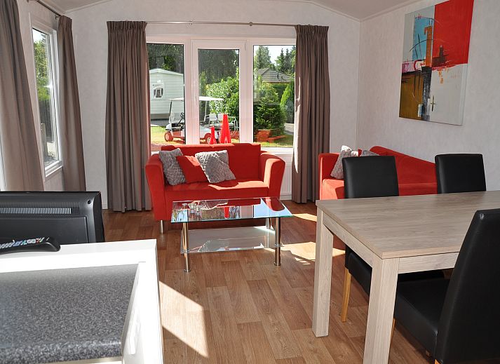 Unterkunft 410804 - Chalet Kempen - Parc de Kievit 5