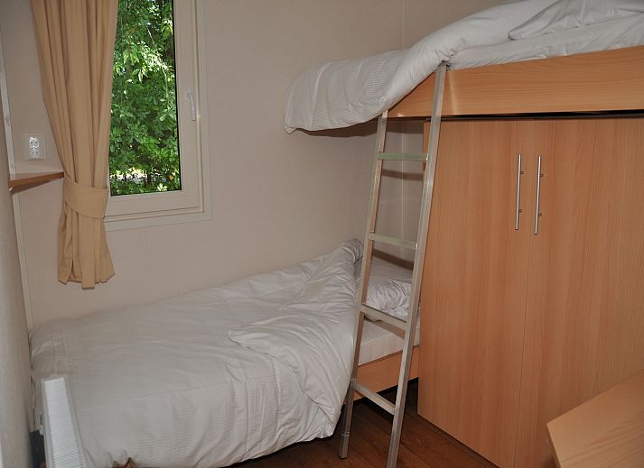 Unterkunft 410804 - Chalet Kempen - Parc de Kievit 5