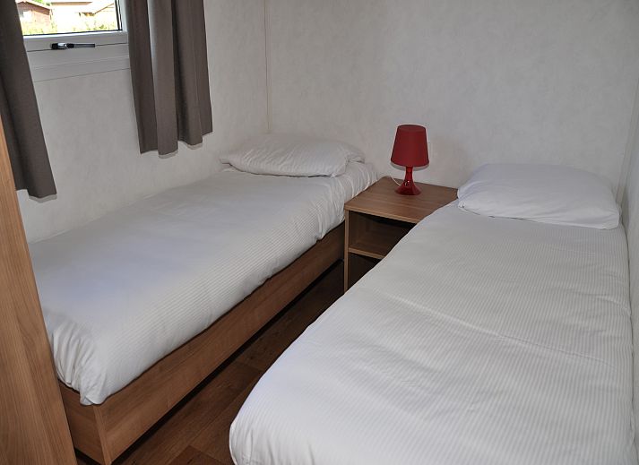 Unterkunft 410805 - Chalet Kempen - Parc de Kievit 4