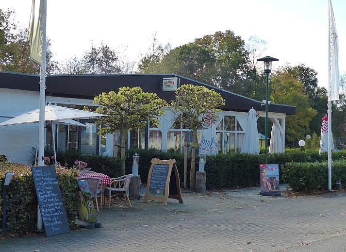 Unterkunft 410805 - Chalet Kempen - Parc de Kievit 4
