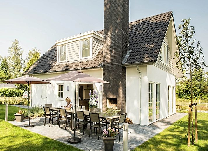 Verblijf 410806 • Vakantiewoning Kempen • Parc de Kievit 3