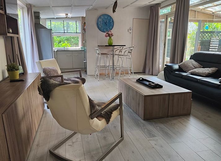 Verblijf 410815 • Vakantiewoning Kempen • de Lisster