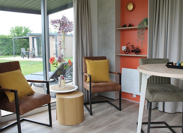 Unterkunft 410815 - Ferienhaus Kempen - Vakantiehuisje in Baarle-Nassau