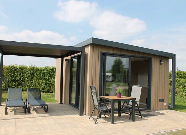 Unterkunft 410815 - Ferienhaus Kempen - Vakantiehuisje in Baarle-Nassau