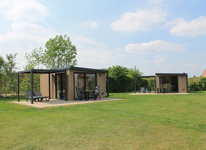 Unterkunft 410815 - Ferienhaus Kempen - Vakantiehuisje in Baarle-Nassau