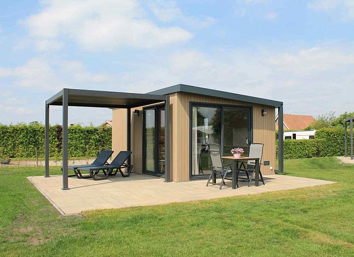 Verblijf 410819 • Vakantiewoning Kempen • Natuurhuisje in Baarle-nassau