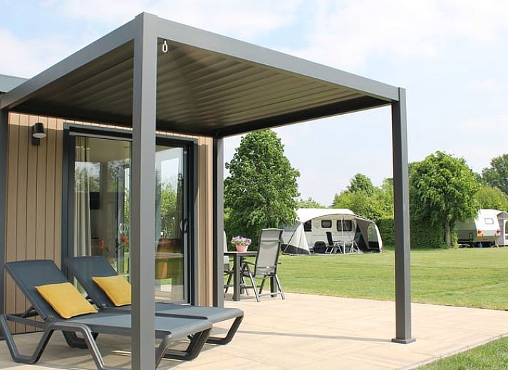 Unterkunft 410819 - Ferienhaus Kempen - Vakantiehuisje in Baarle-Nassau