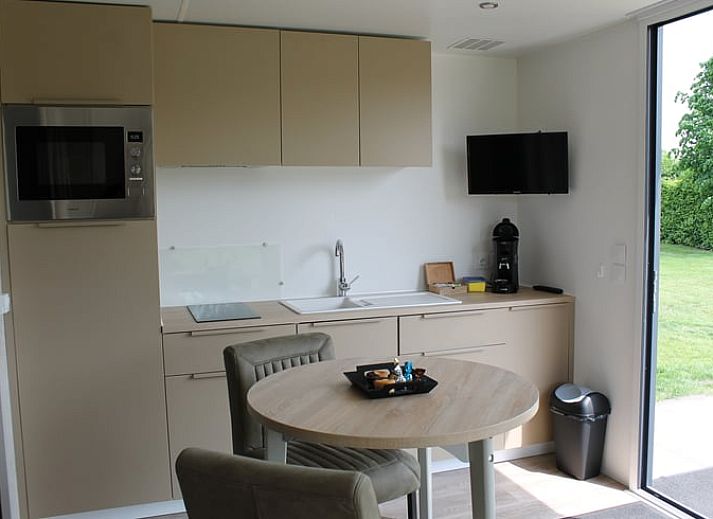 Unterkunft 410819 - Ferienhaus Kempen - Vakantiehuisje in Baarle-Nassau