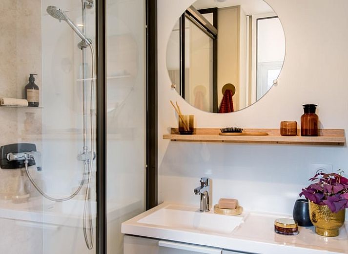 Unterkunft 410819 - Ferienhaus Kempen - Vakantiehuisje in Baarle-Nassau