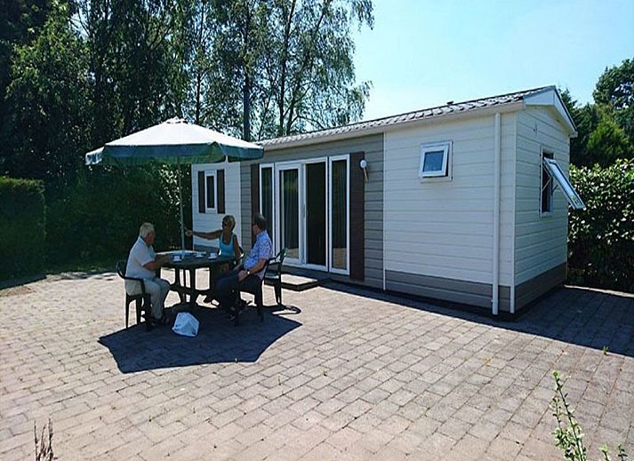 Verblijf 410822 • Vakantiewoning Kempen • Het Uitzicht