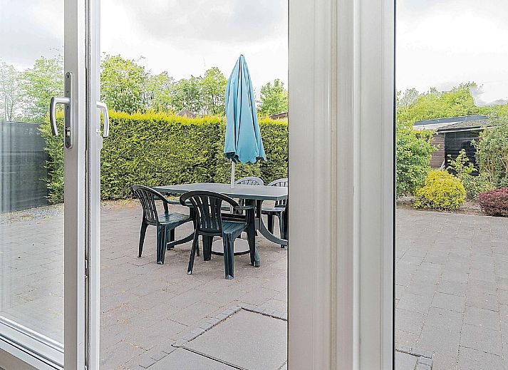 Unterkunft 410826 - Chalet Kempen - Parc de Kievit 6