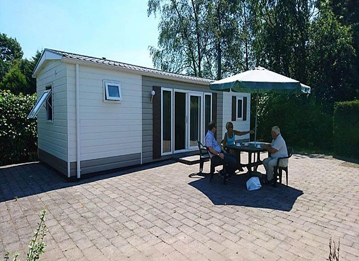 Unterkunft 410826 - Chalet Kempen - Parc de Kievit 6