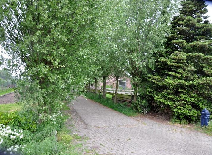 Unterkunft 410826 - Chalet Kempen - Parc de Kievit 6