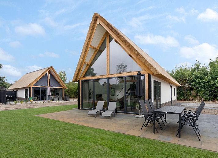 Verblijf 410834 • Vakantiewoning Kempen • Parc de Kievit 9